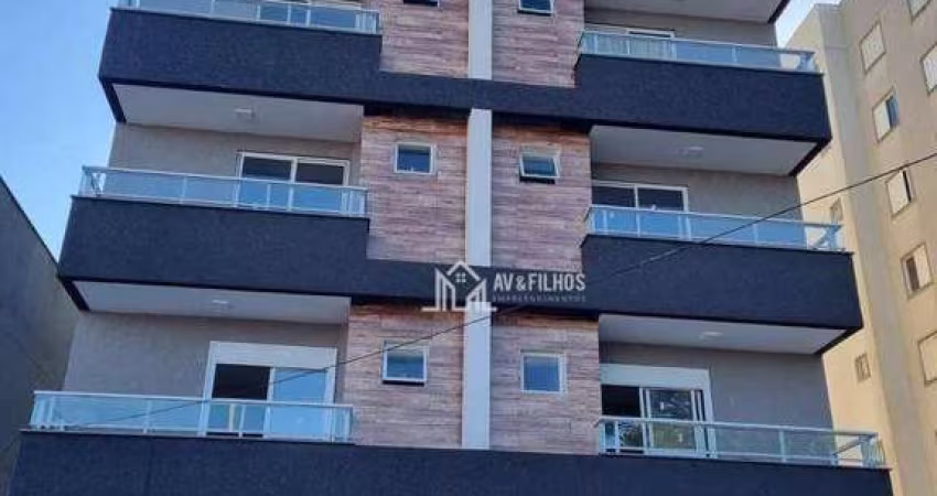 Apartamento Residencial à venda, Centro, Pinhais - AP0225.