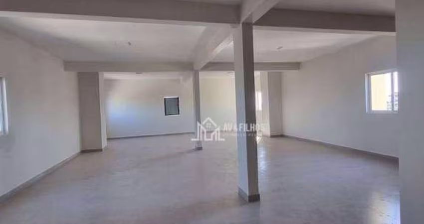 Apartamento Residencial à venda, Centro, Pinhais - AP0226.
