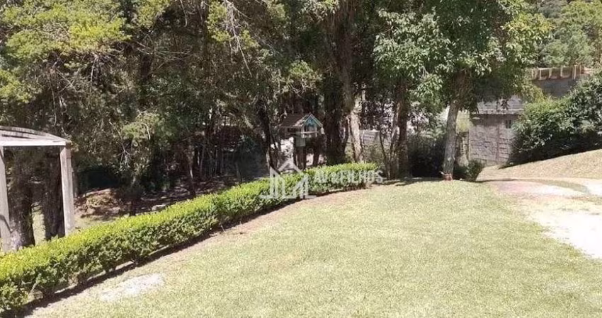 Chácara Residencial à venda, Vila Franca, Piraquara - CH0010.