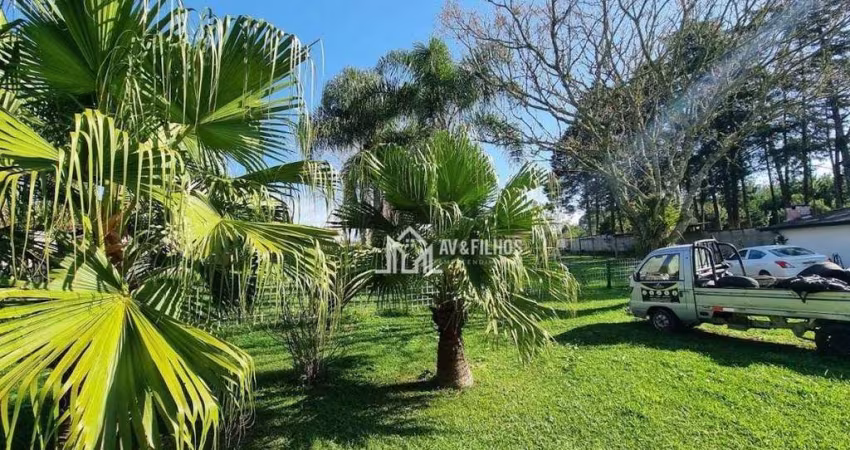 Terreno Residencial à venda, Jardim Esmeralda, Piraquara - TE0076.
