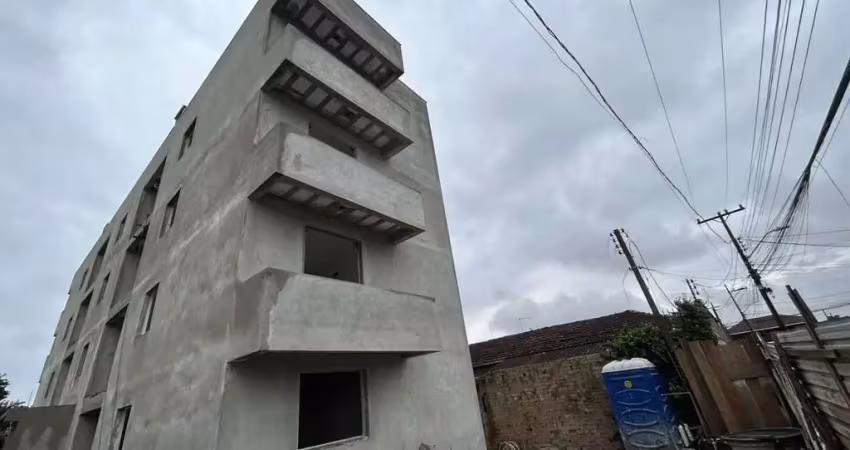 Apartamento com 3 quartos à venda na Rua Manoel Alves Vieira, Maria Antonieta, Pinhais