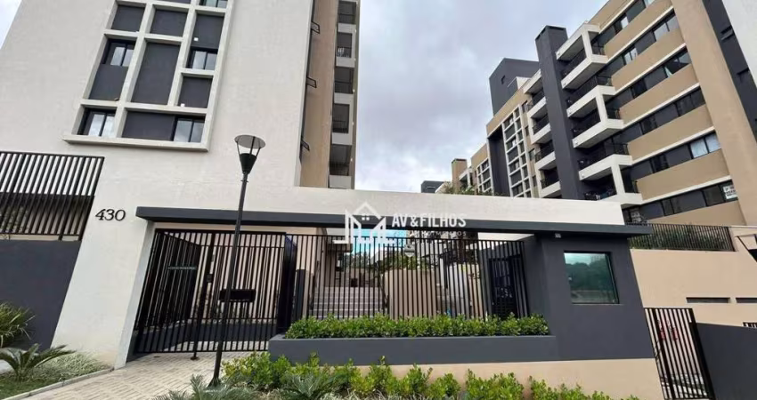 Apartamento Garden com 2 dormitórios à venda, 60 m² por R$ 890.000,00 - Tingui - Curitiba/PR