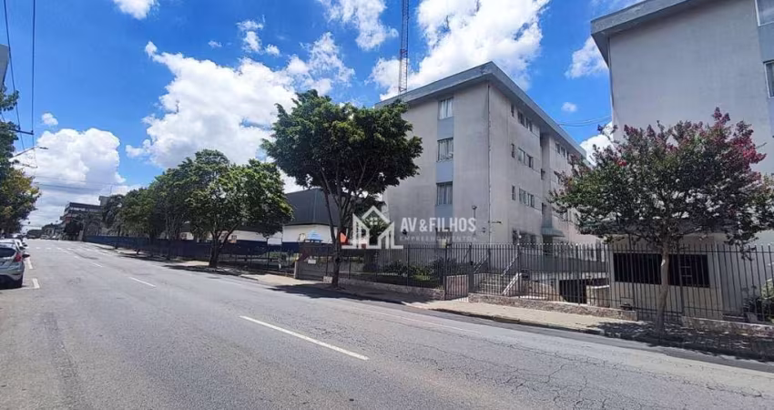 Apartamento com 3 dormitórios à venda, 65 m² por R$ 279.000,00 - Centro - São José dos Pinhais/PR