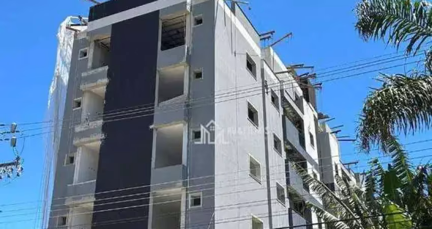 Apartamento com 3 quartos à venda na Rua Vinte e Dois de Abril, 456, Estância Pinhais, Pinhais