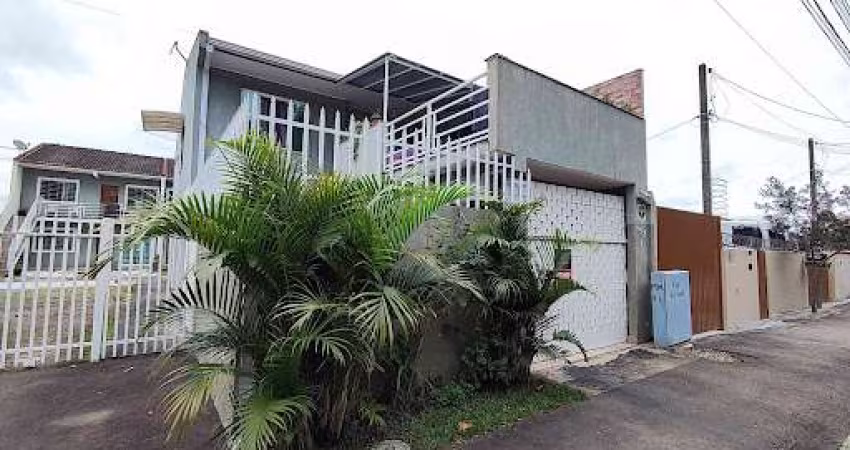 Casa com 3 dormitórios à venda, 60 m² por R$ 315.000,00 - Planta Araçatuba - Piraquara/PR