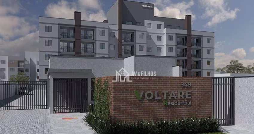 Residencial Voltare