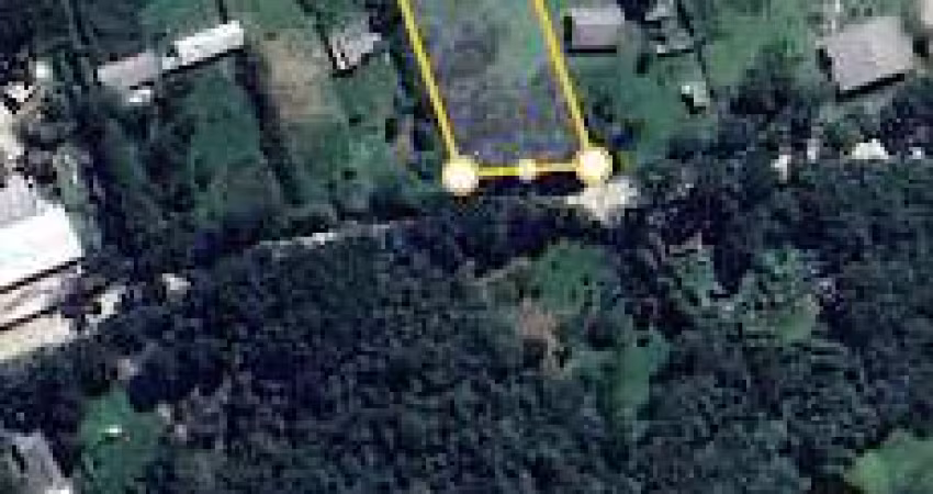 Área à venda, 10000 m² por R$ 750.000,00 - Planta Deodoro - Piraquara/PR