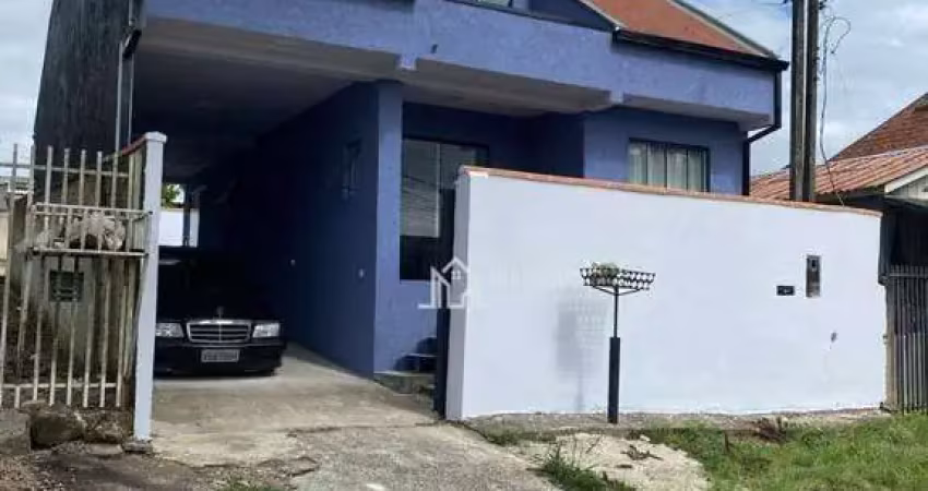 Ático amplo para locação no bairro - Jardim dos Estados I - Piraquara