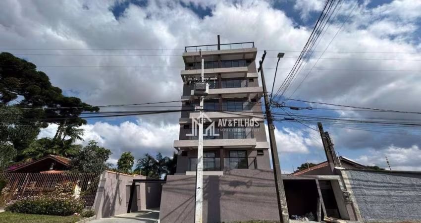 Apartamento Novo no Centro de Pinhais  Unidade 101