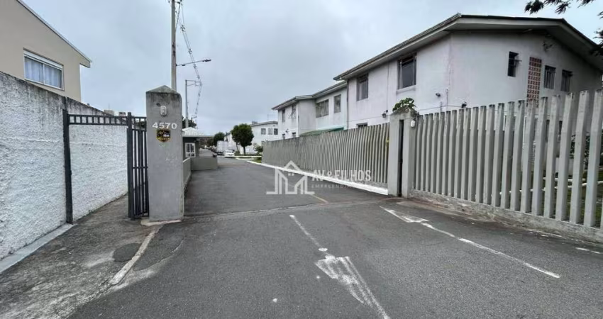 Apartamento com 2 dormitórios à venda, 40 m² por R$ 220.000,00 - Campo Comprido - Curitiba/PR