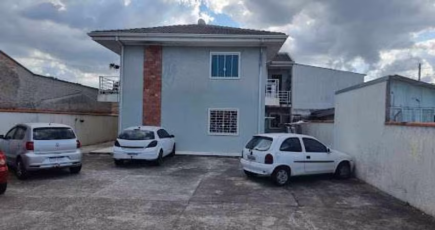 Apartamento com 2 dormitórios à venda, 57 m² por R$ 225.000,00 - Planta Araçatuba - Piraquara/PR