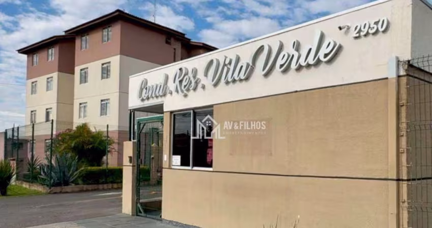 APARTAMENTO - IPE