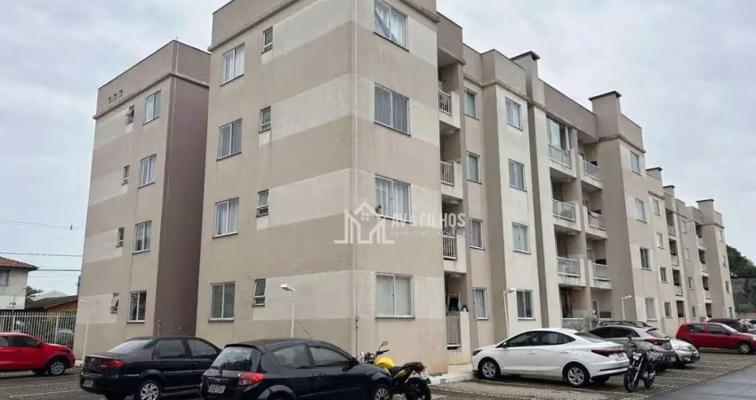 Apartamento Semi mobiliado no Residencial Felicità – Pinhais/PR