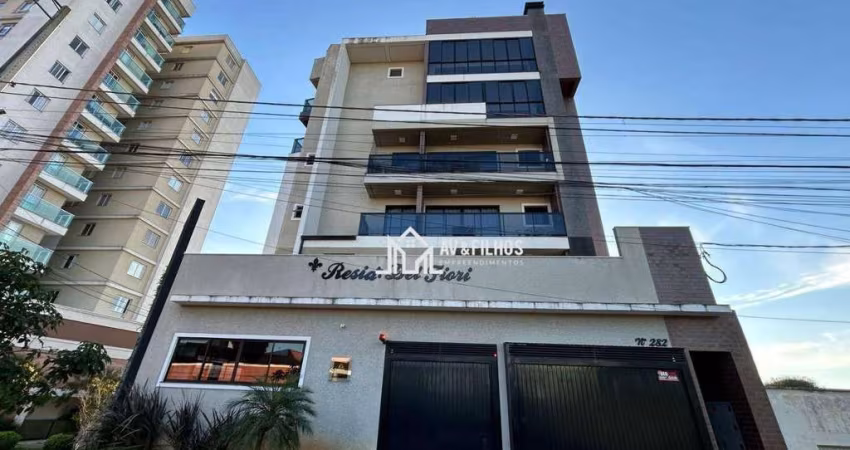 Conceito de Elegância, Exclusividade e Conforto no Coração de São José dos Pinhais