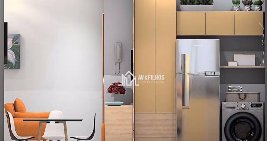 APARTAMENTO - CUJURU
