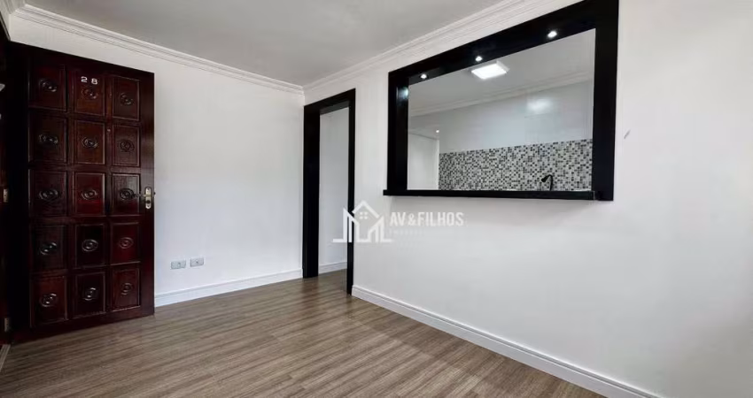 APARTAMENTO - COLÔNIA RIO GRANDE