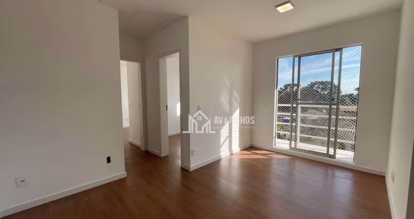 APARTAMENTO - LOCAÇÃO