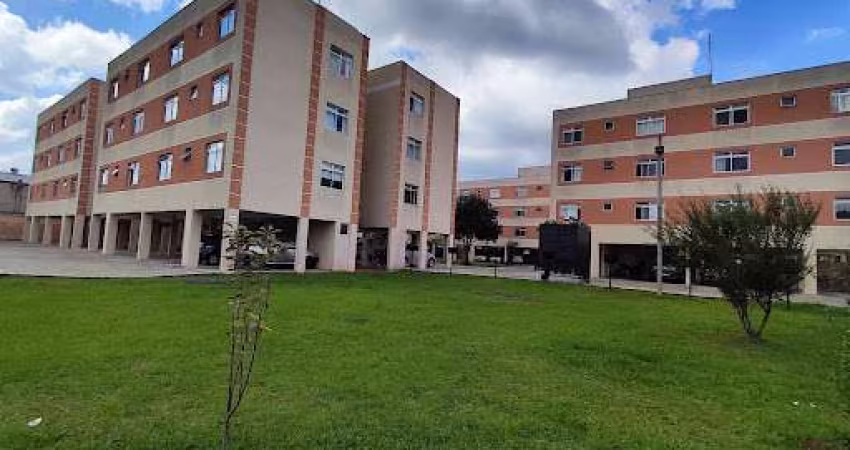 Apartamento com 2 dormitórios à venda, 52 m² por R$ 225.000,00 - Planta Bairro Weissópolis - Pinhais/PR