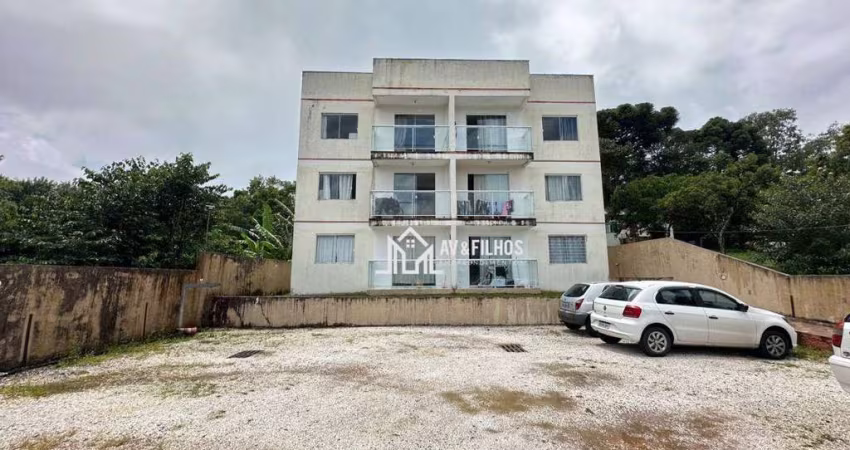 APARTAMENTO - PIRAQUARA
