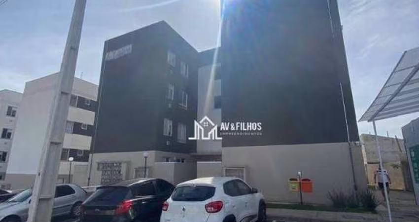 APARTAMENTO - ALM. TAMANDARÉ