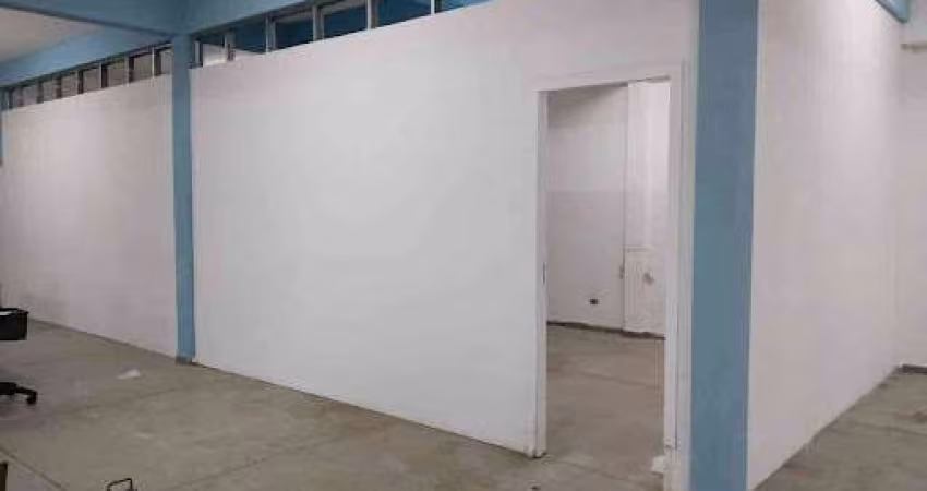 Barracão para alugar, 350 m² por R$ 7.700,00/ano - Planta Araçatuba - Piraquara/PR