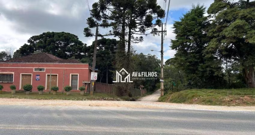 Chácara em Condomínio   1.560,72 m²  à venda por  R$ 180.000,00.