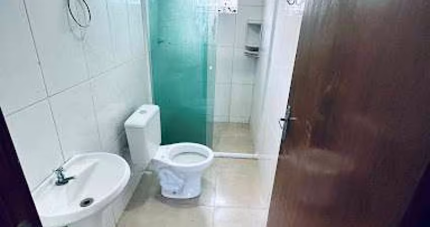 Casa com 2 dormitórios à venda, 54 m² por R$ 225.000,00 - Planta São Tiago - Piraquara/PR