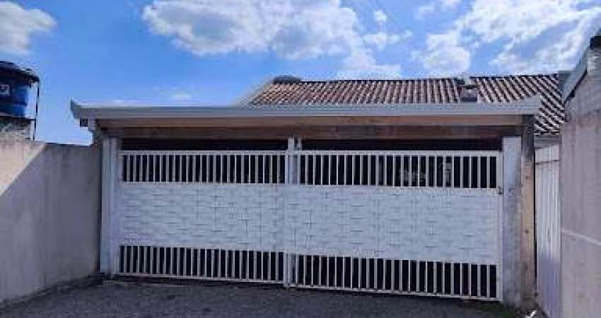 Casa com 2 dormitórios à venda, 51 m² por R$ 220.000,00 - Vila Santa Maria - Piraquara/PR