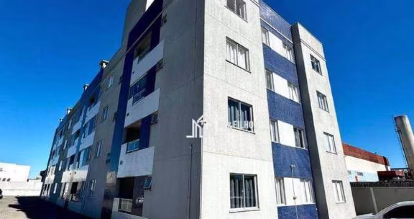 APARTAMENTO MOBILIADO À VENDA EM PINHAIS