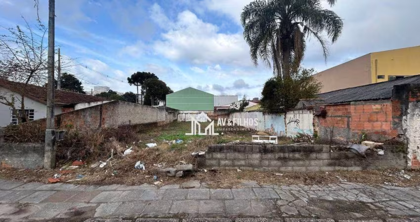 reno em São José dos Pinhais- - Afonso Pena