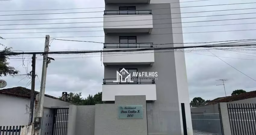 Apartamento 4° andar Novo em Pinhais