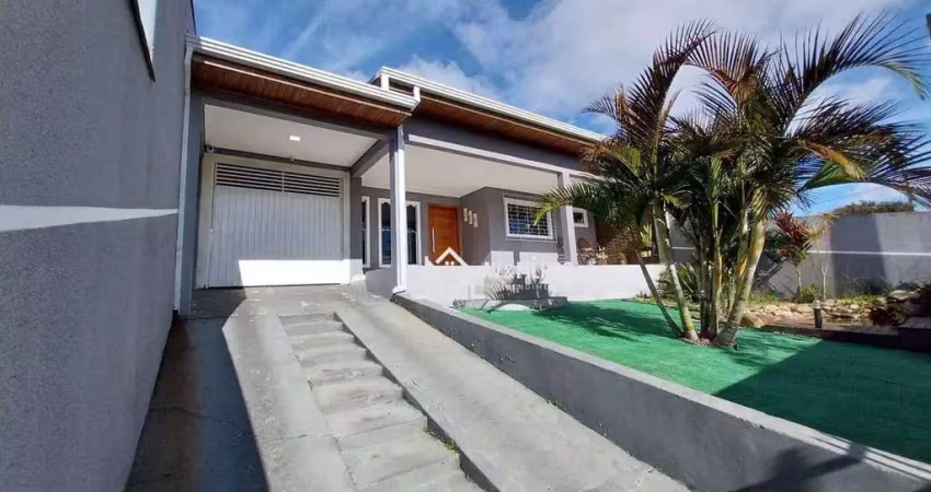 Excelente casa no bairro vila juliana, piraquara, pr*  ??localização: rua clemente simião n° 359, no bairro vila juliana, em piraquara.