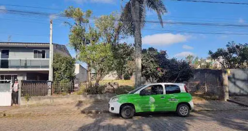 Terreno para alugar, 1170 m² por r$ 3.000,00/mês - centro - piraquara/pr