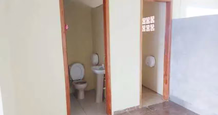 Ponto para alugar, 100 m² - vila são cristóvão - piraquara/pr