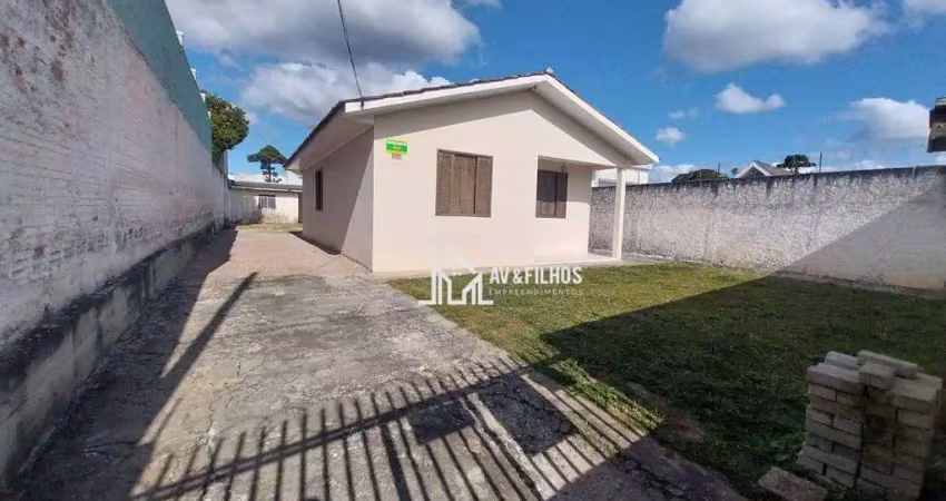 Casa com 3 quartos à venda na Rua Tenente Antônio Cardona de Aguiar, 214, Centro, Piraquara