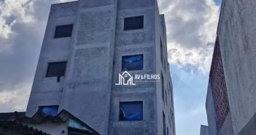 Residencial cuiabá – seu novo apartamento com sacada e churrasqueira!
