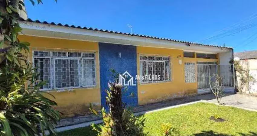 Casa com 3 quartos à venda na Avenida Xanxerê, 274, Planta São Tiago, Piraquara