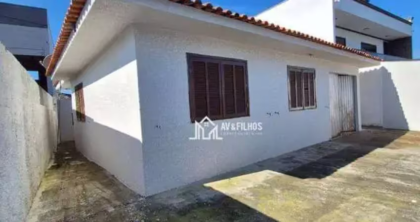 Casa com 3 quartos à venda na Rua Itajaí, 50, Planta São Tiago, Piraquara