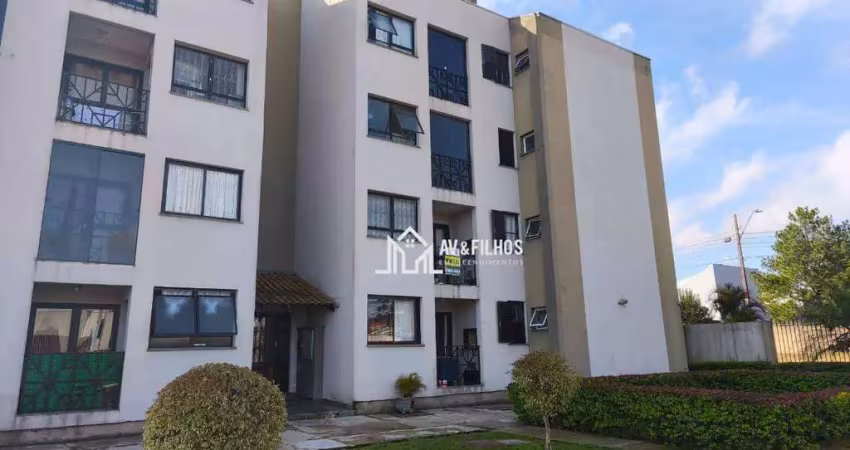Apartamento à venda no edifício residencial nova cidade ii - oportunidade imperdível!