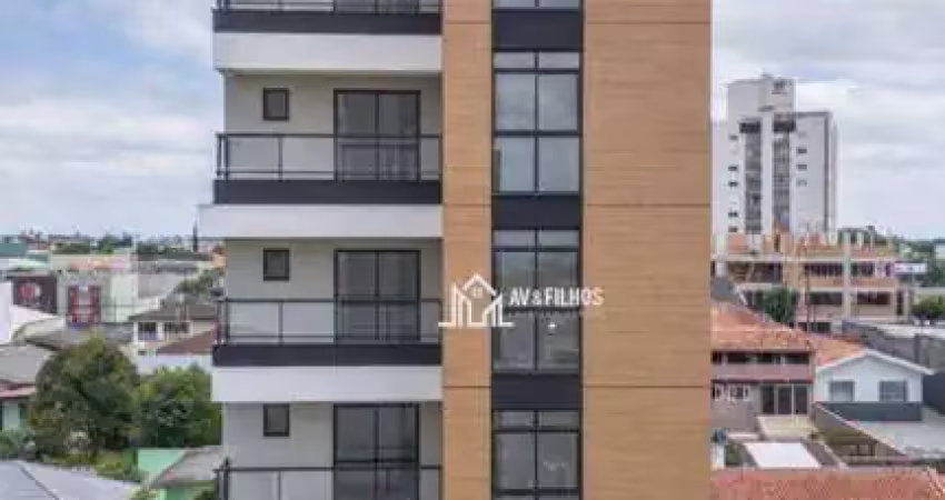 Cobertura com 3 quartos à venda na Rua Coronel Luís Vitorino Ordine, 1598, São Pedro, São José dos Pinhais