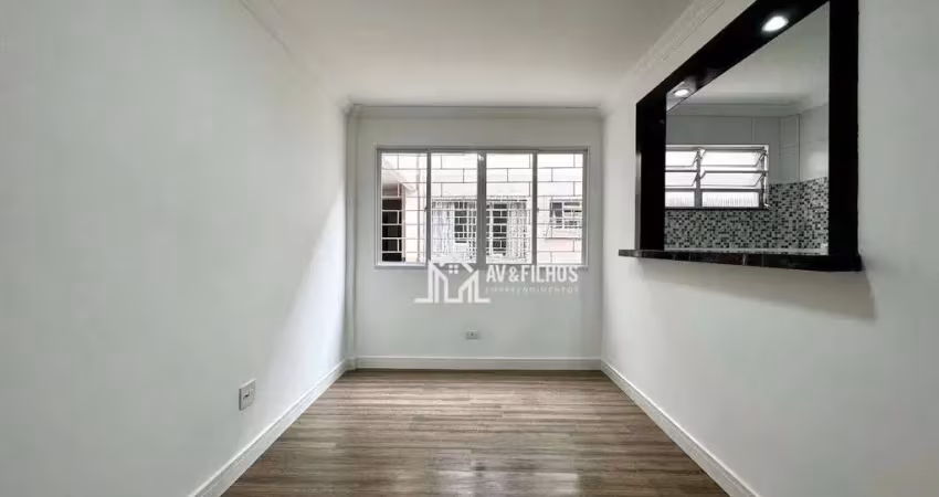 Apartamento com 2 quartos à venda na Avenida Rui Barbosa, 11605, Colônia Rio Grande, São José dos Pinhais