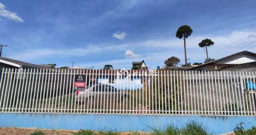 Casa com 3 dormitórios à venda, 99 m² por r$ 380.000,00 - vila santa maria - piraquara/pr
