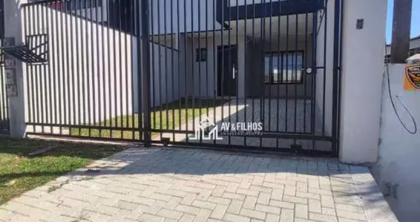 Sobrado com 3 dormitórios à venda, 135 m² por r$ 799.000,00 - cajuru - curitiba/pr