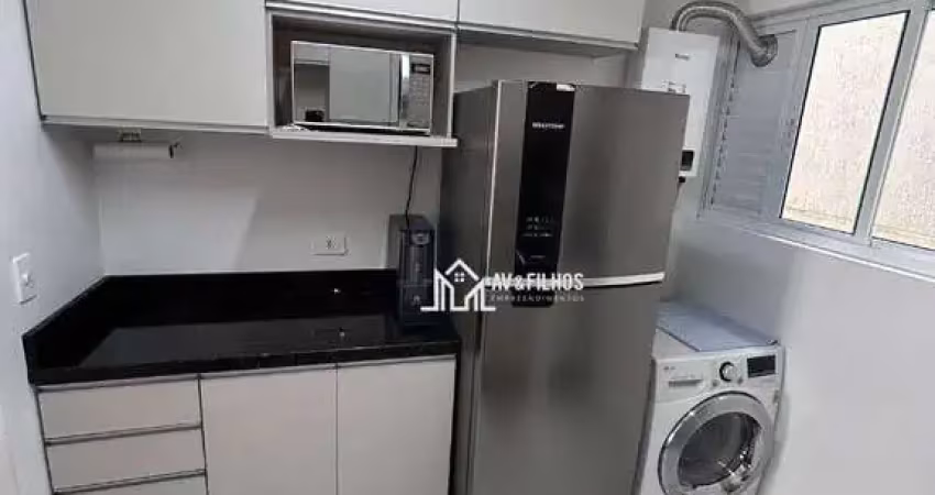 Apartamentos no santa cândida – recanto dos pássaros