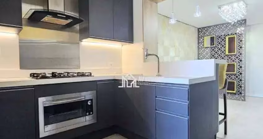 Apartamento com 3 quartos à venda na Rua Doutor Motta Júnior, 1550, Centro, São José dos Pinhais