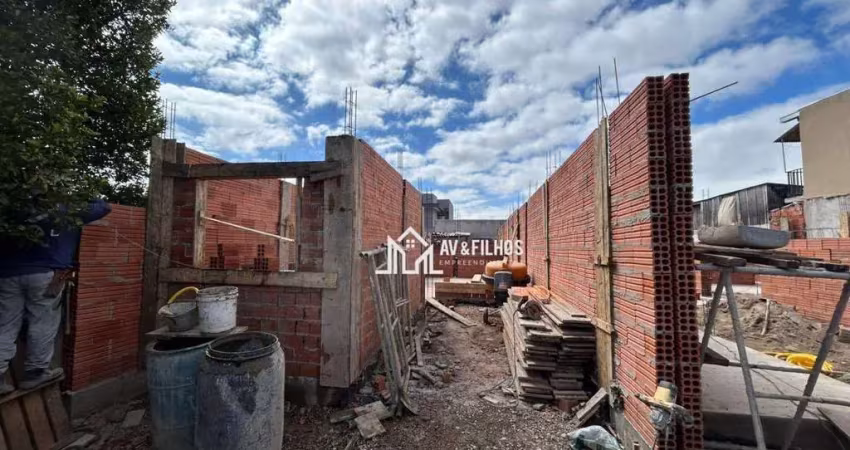 Casa com 3 quartos à venda na Rua Cambé, 669, Jardim Dona Joaquina II, Pinhais