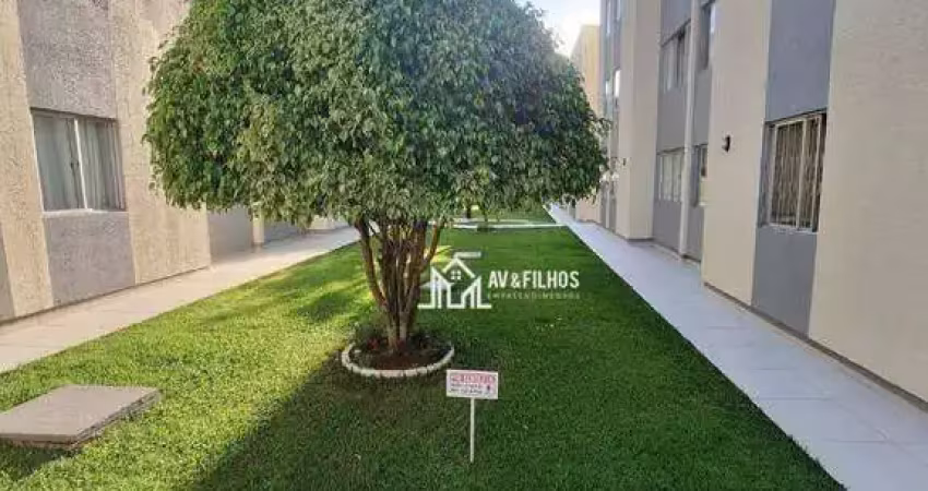 Apartamento com 3 quartos à venda na Rua Miguel Abrão, Portão, Curitiba