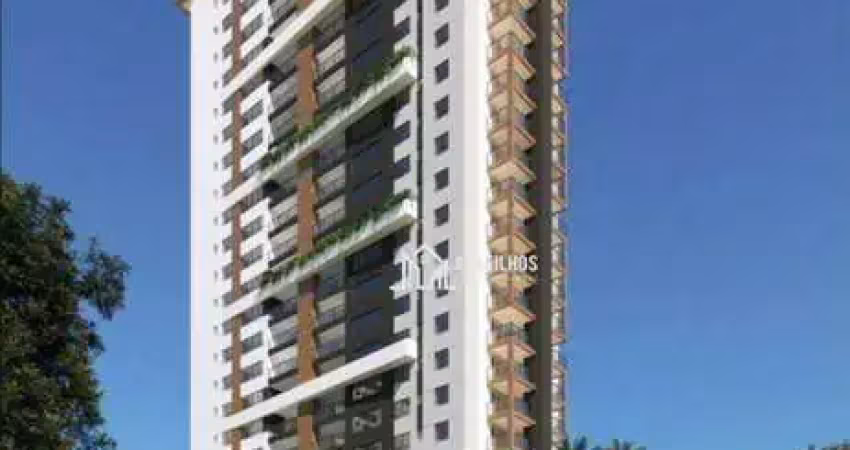Apartamento com 2 quartos à venda na Avenida Visconde de Guarapuava, 3116, Centro, Curitiba