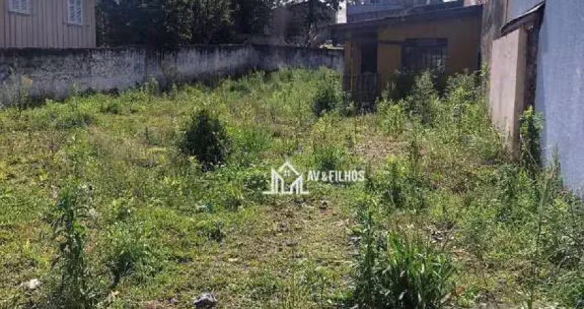 Terreno para alugar, 432 m² por r$ 2.000,00/mês - centro - piraquara/pr
