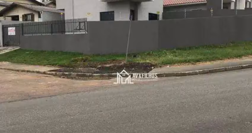 Sobrado com 3 dormitórios à venda, 93 m² por r$ 550.000,00 - jardim das graças - colombo/pr